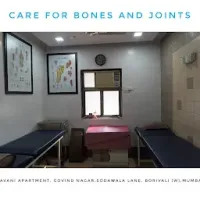 Healing Bones Clinic