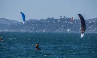 Best Kiteboarding