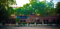 LRBT Rashidabad Eye Hospital