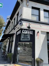 Unincorporated Coffee Roasters