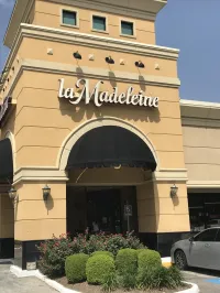 La Madeleine