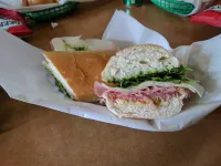 Rocco's Italian Market and Deli