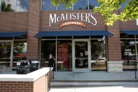 McCalister's Deli