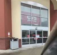 CVS Pharmacy