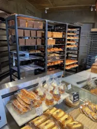 Truffle bakery