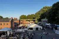 Kuchems Biergarten