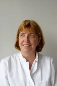 Dr. med. Claudia Weber-Multhaupt