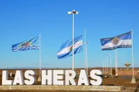 Espacio Las Heras