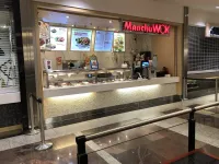 Manchu Wok