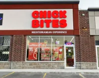 Chick Bites