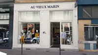 Au Vieux Marin