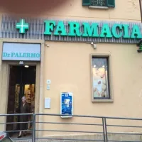 Farmacia Palermo