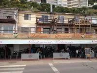 Restaurant D'lamari