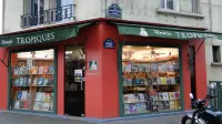 Librairie Tropiques