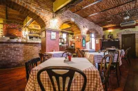 Trattoria Rusticana