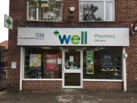 Well Pharmacy