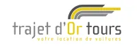 TRAJET D'OR TOURS