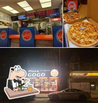 Pizza GoGo