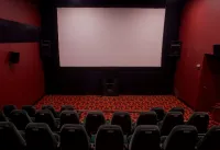 The Screening Room