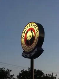 Panda Express