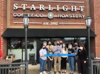 Starlight Coffee Co