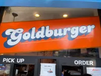 Goldburger