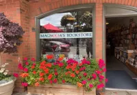 Magnolia's Bookstore