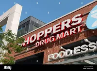 Shoppers Drug Mart