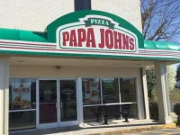 Papa John's