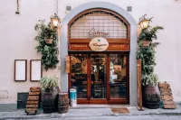 Osteria Capanna