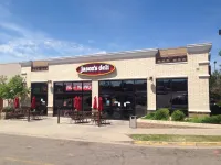 Jason's Deli