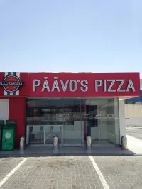 Paavo's Pizza