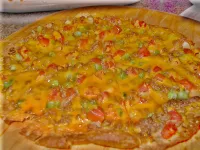 Chi-Chi's Pizza