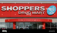 Shoppers Drug Mart