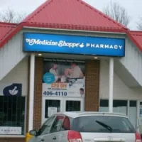 The Medicine Shoppe Pharmacy