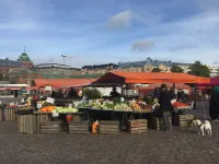 Food Market