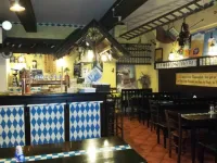 Hofbrauhaus Pub