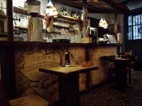 La taverna di Colombo