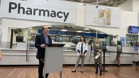 Walmart Pharmacy