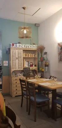 La Minoterie