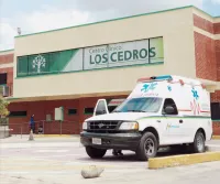 Clinica Los Cedros