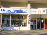 Apotheke an der Stadthalle