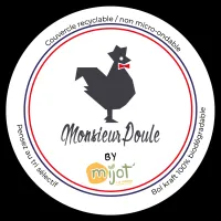 Monsieur Poule