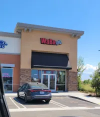 Waba Grill