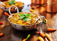 Great Indian Curries