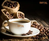 Royal Coffee