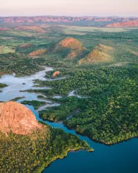 Kununurra Wildlife Gardens