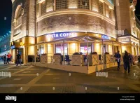 Costa Coffee