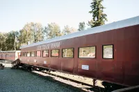 Mt. Rainier Railroad Dining Company