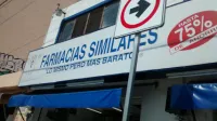 Farmacias de Similares